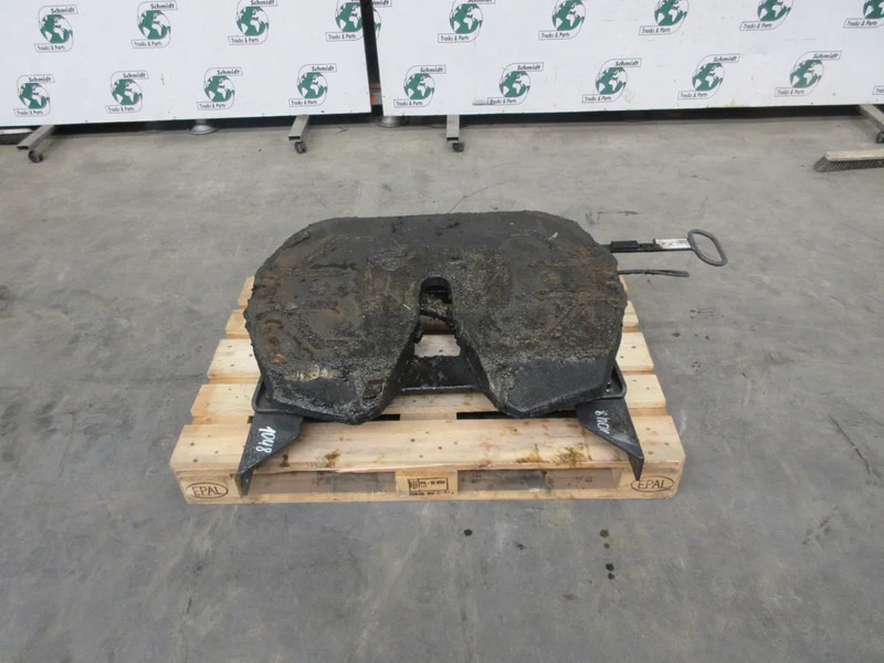 Volvo 21587522 // SAF HOLLAND G50-X D 152,3 U20,0 SK-S 3620 21587522 // SAF HOLLAND G50-X D 152,3 U20,0 SK-S 3620 MODEL 2023 - Svingskive for Lastebil: bilde 5 Volvo 21587522 // SAF HOLLAND G50-X D 152,3 U20,0 SK-S 3620 21587522 // SAF HOLLAND G50-X D 152,3 U20,0 SK-S 3620 MODEL 2023 - Svingskive for Lastebil: bilde 5