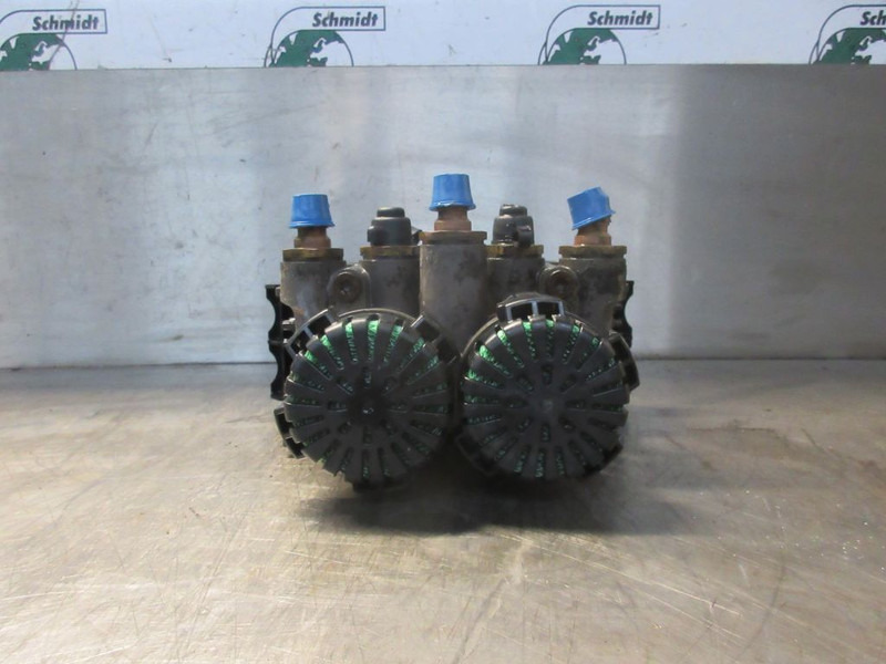 Volvo 22225552 ACHTERAS MODULATOR EURO 6 FH FM FL FMX - Bremsedeler: bilde 3 Volvo 22225552 ACHTERAS MODULATOR EURO 6 FH FM FL FMX - Bremsedeler: bilde 3