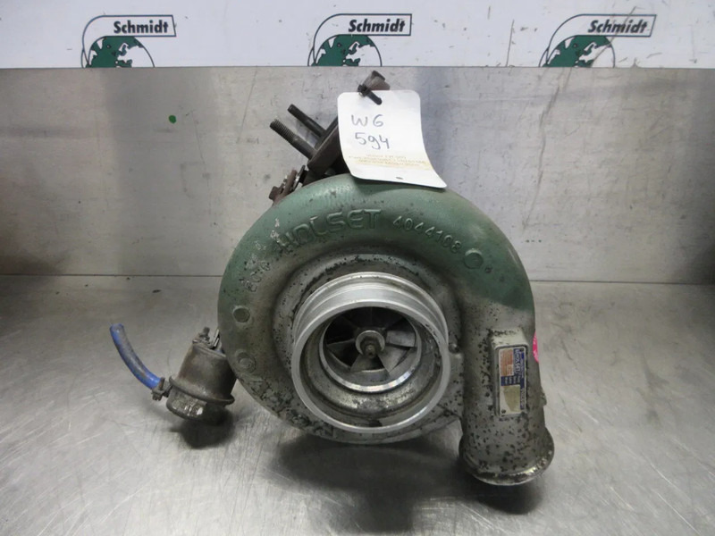 Volvo 22409174//20763166//85020372//8500595 TURBO VOLVO FH 420 EURO 6 - Turbolader for Lastebil: bilde 2 Volvo 22409174//20763166//85020372//8500595 TURBO VOLVO FH 420 EURO 6 - Turbolader for Lastebil: bilde 2