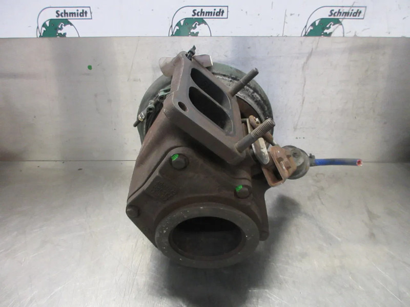 Volvo 22409174//20763166//85020372//8500595 TURBO VOLVO FH 420 EURO 6 - Turbolader for Lastebil: bilde 4 Volvo 22409174//20763166//85020372//8500595 TURBO VOLVO FH 420 EURO 6 - Turbolader for Lastebil: bilde 4