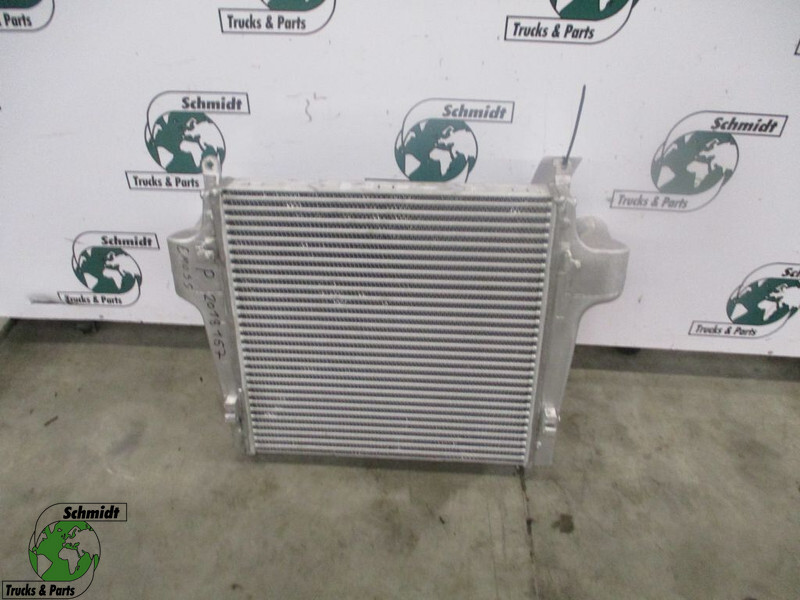 Volvo 74862511 intercooler NIEUWE - Intercooler for Lastebil: bilde 1 Volvo 74862511 intercooler NIEUWE - Intercooler for Lastebil: bilde 1