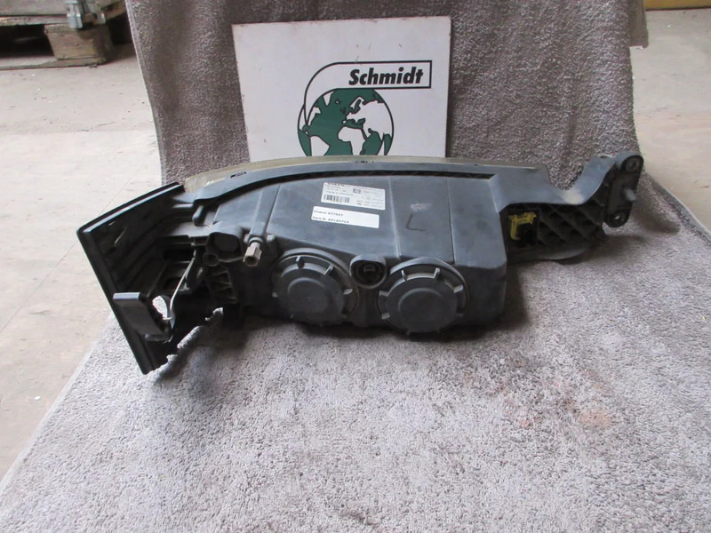 Volvo 82140763 MISTLAMP VOLVO FH SERIE EURO 6 - Tåkelys for Lastebil: bilde 3 Volvo 82140763 MISTLAMP VOLVO FH SERIE EURO 6 - Tåkelys for Lastebil: bilde 3