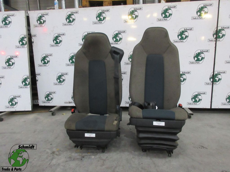 Volvo 825148943// 82514859 STOELEN SET FL 210 EURO 6 - Sete for Lastebil: bilde 1 Volvo 825148943// 82514859 STOELEN SET FL 210 EURO 6 - Sete for Lastebil: bilde 1