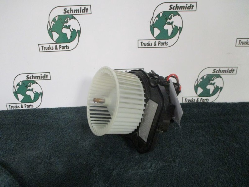 Volvo 84479335 // FH 500 EURO 6 AANJACHER - Varme/ Ventilasjon for Lastebil: bilde 3 Volvo 84479335 // FH 500 EURO 6 AANJACHER - Varme/ Ventilasjon for Lastebil: bilde 3