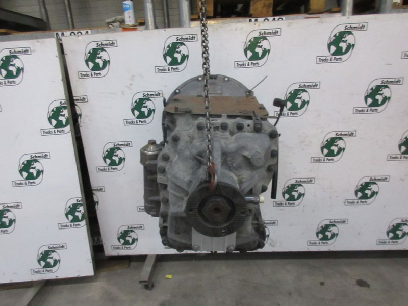 Volvo AT 2512 C /3190398 TRANSMISSIE FH FM FMX EURO 5 480 - Girkasse for Lastebil: bilde 4 Volvo AT 2512 C /3190398 TRANSMISSIE FH FM FMX EURO 5 480 - Girkasse for Lastebil: bilde 4