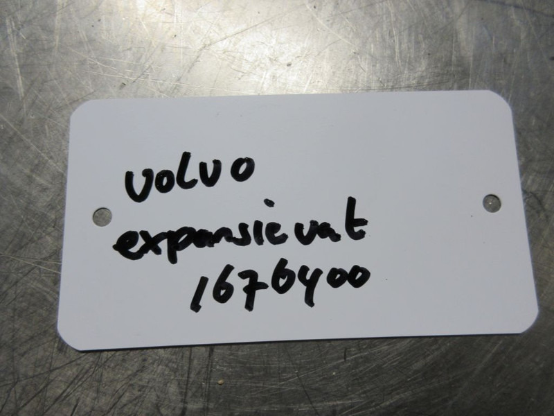 Volvo FH500 1676400 EXPANSIEVAT EURO 5 - Ekspansjonstank for Lastebil: bilde 5 Volvo FH500 1676400 EXPANSIEVAT EURO 5 - Ekspansjonstank for Lastebil: bilde 5