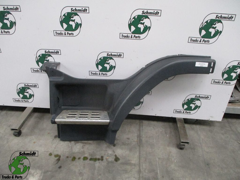 Volvo FM410 20529479 INSTAPBAK LINKS EURO 5 - Førerhus og interiør for Lastebil: bilde 1 Volvo FM410 20529479 INSTAPBAK LINKS EURO 5 - Førerhus og interiør for Lastebil: bilde 1