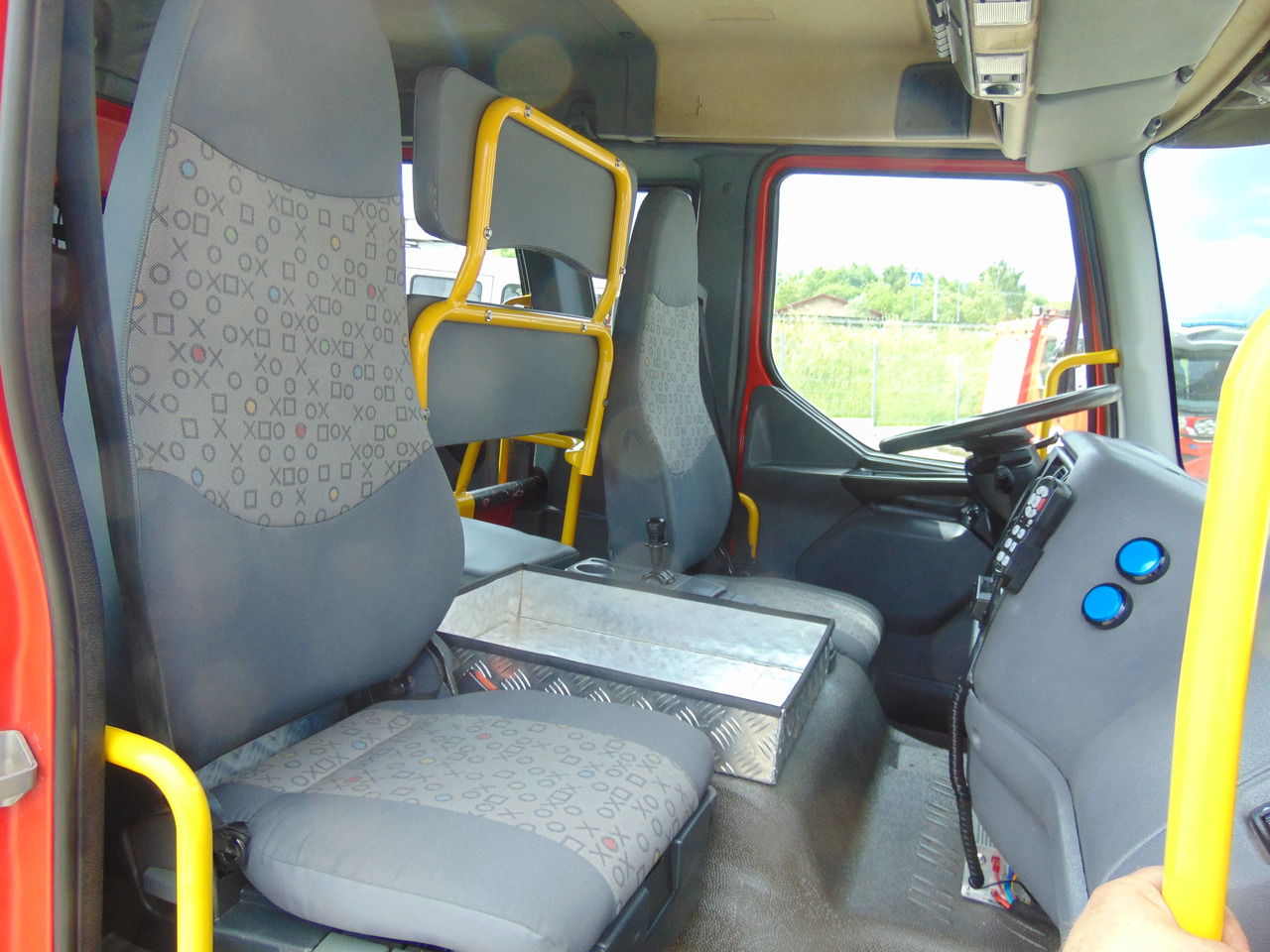 Leie RENAULT Midlum 270dCi SIDES RENAULT Midlum 270dCi SIDES: bilde 18