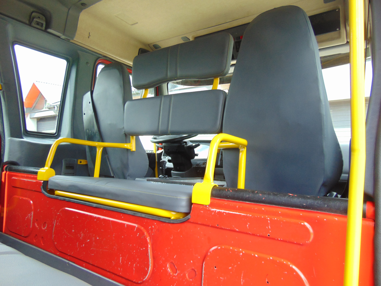 Leie RENAULT Midlum 270dCi SIDES RENAULT Midlum 270dCi SIDES: bilde 16