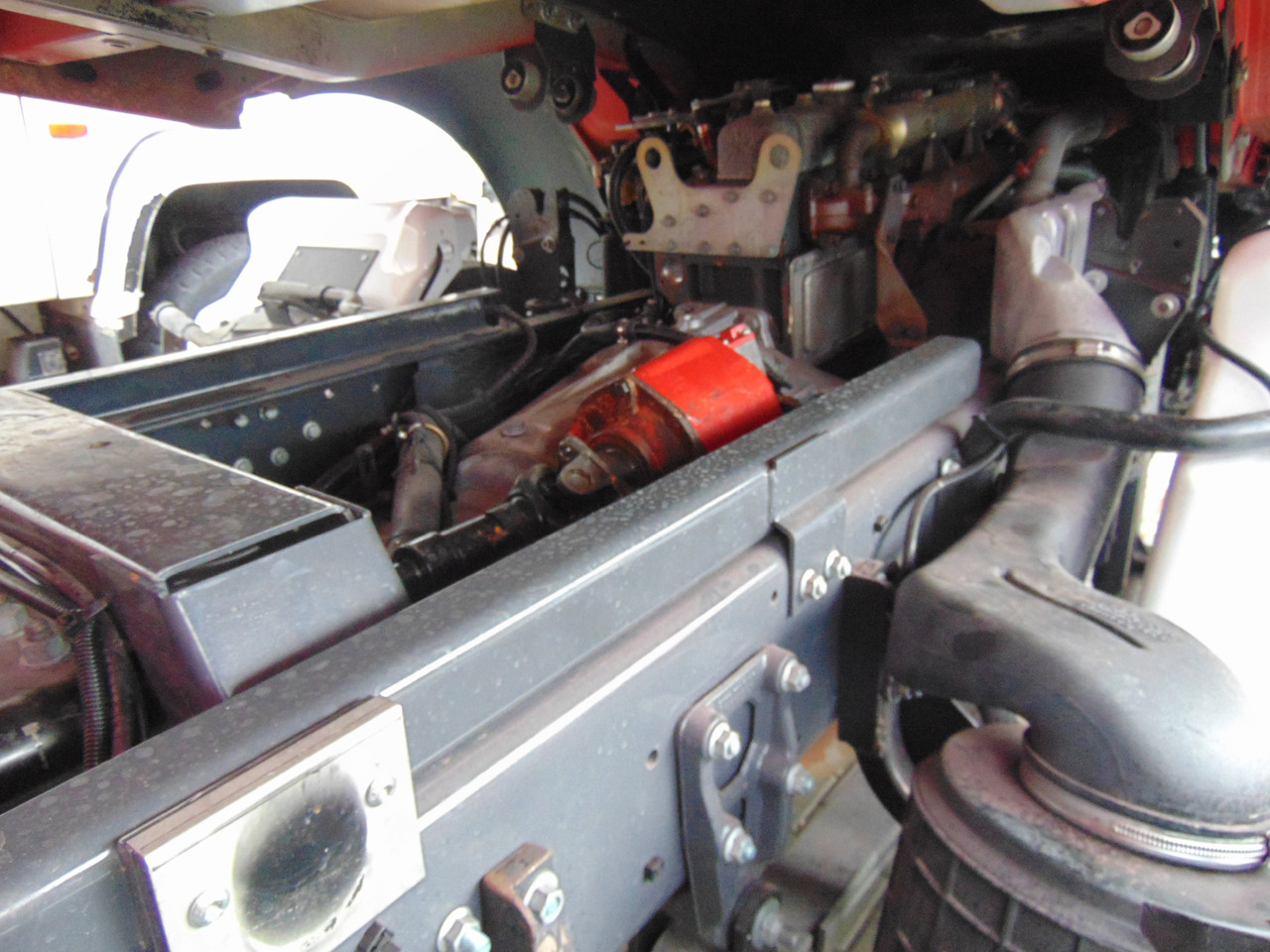 Leie RENAULT Midlum 270dCi SIDES RENAULT Midlum 270dCi SIDES: bilde 23