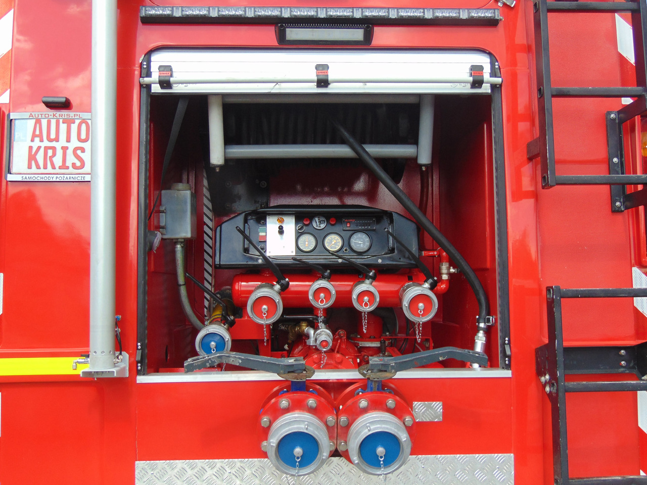 Leie RENAULT Midlum 270dCi SIDES RENAULT Midlum 270dCi SIDES: bilde 13