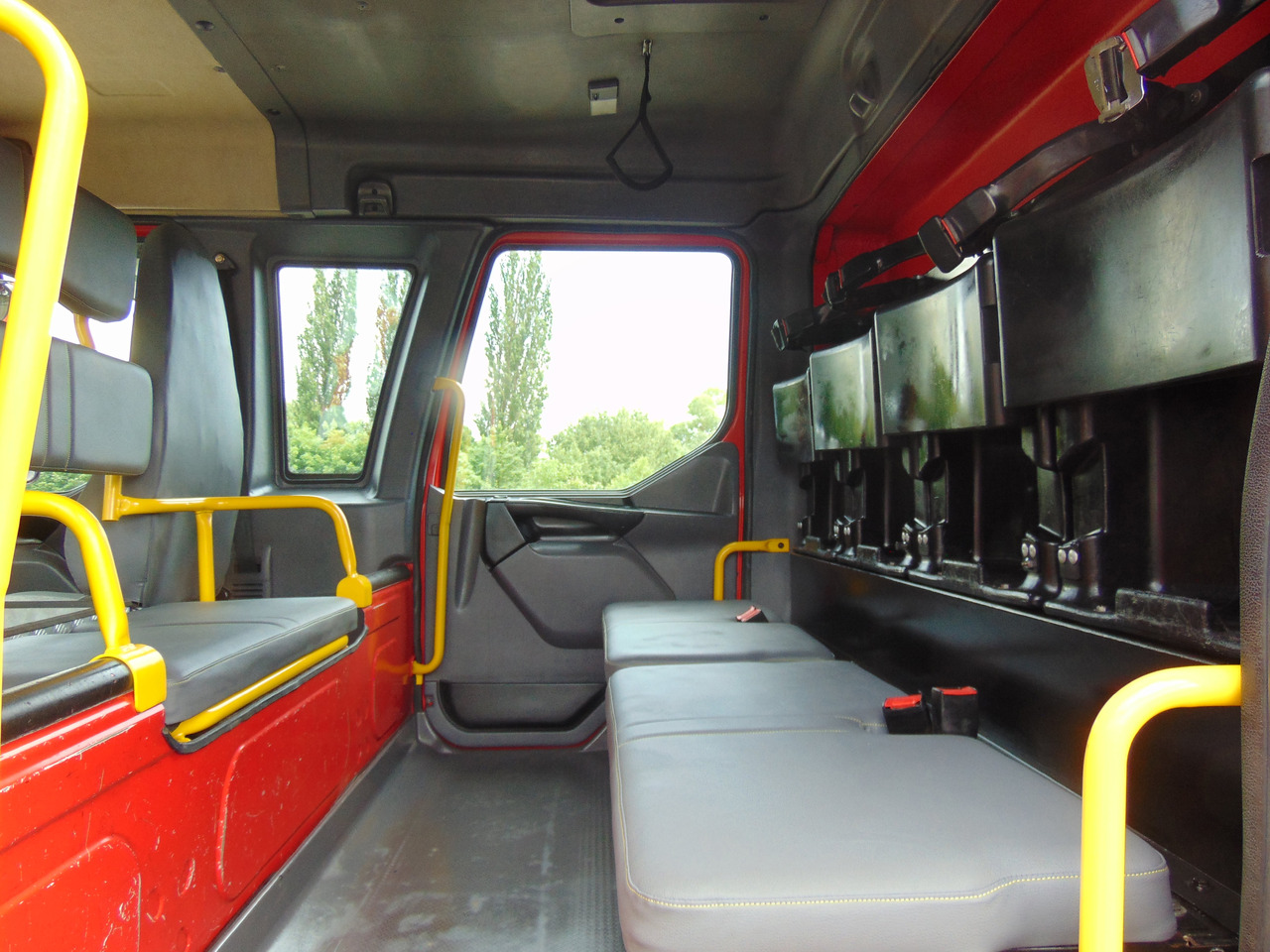 Leie RENAULT Midlum 270dCi SIDES RENAULT Midlum 270dCi SIDES: bilde 14