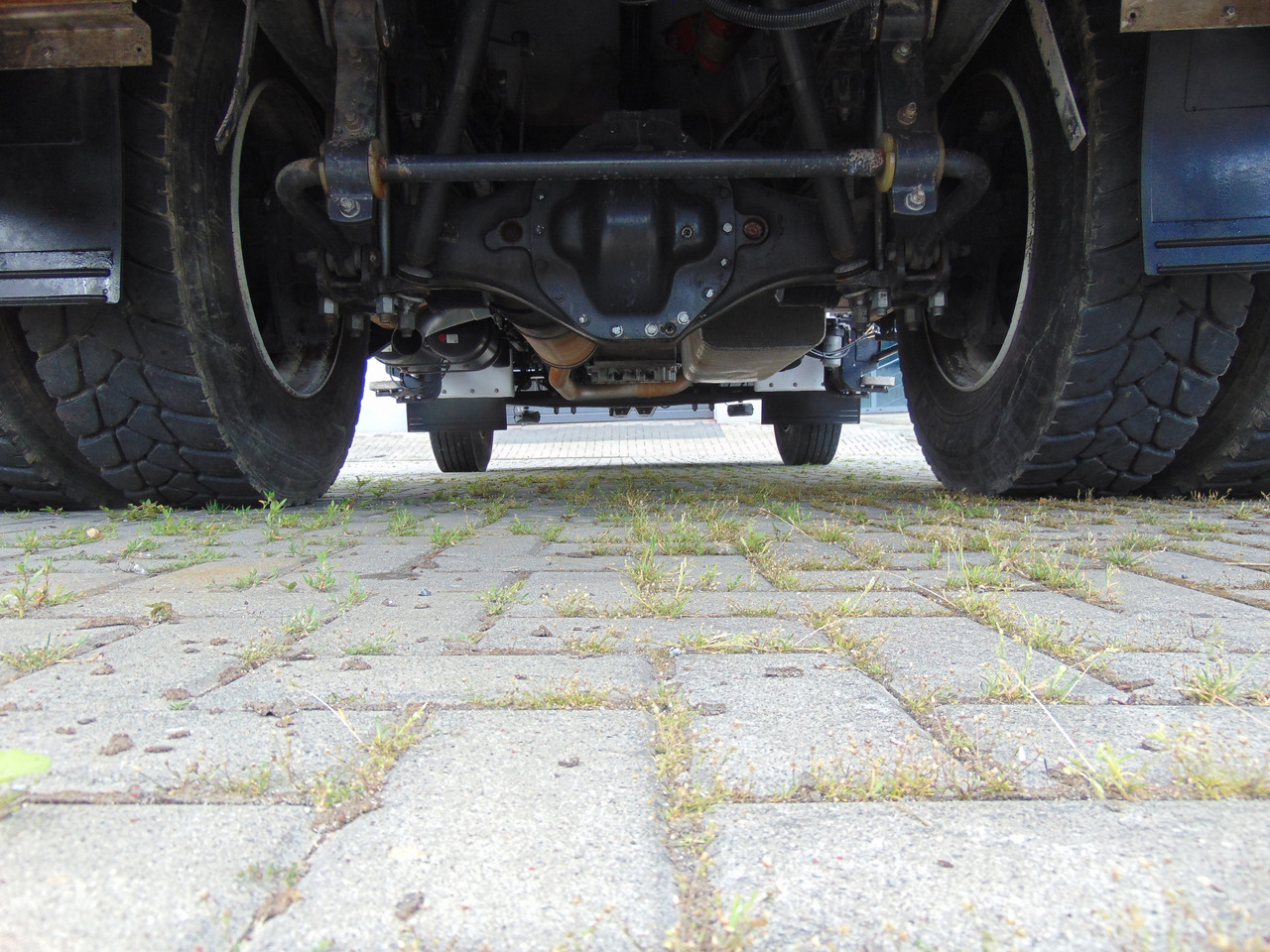 Leie RENAULT Midlum 270dCi SIDES RENAULT Midlum 270dCi SIDES: bilde 22