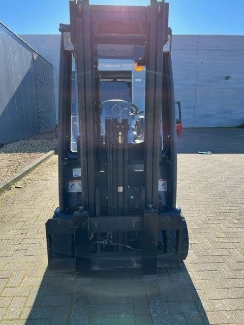 Crown SC5340-1.8 Heftruck 1100 Draaiuren - Gaffeltruck: bilde 5 Crown SC5340-1.8 Heftruck 1100 Draaiuren - Gaffeltruck: bilde 5