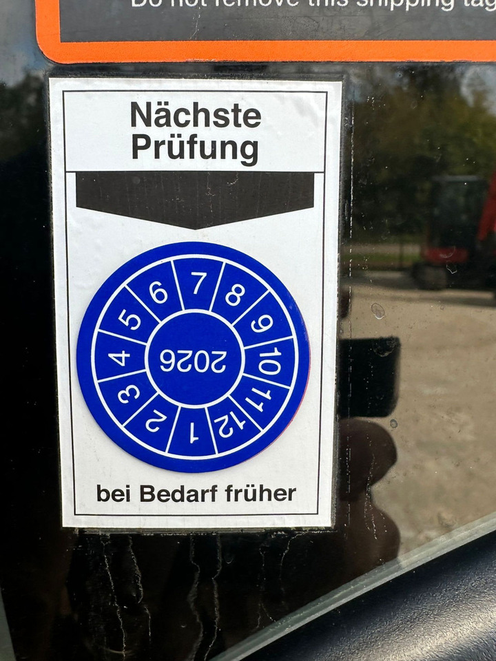 Hitachi ZX170W-6 - Hjulgraver: bilde 4 Hitachi ZX170W-6 - Hjulgraver: bilde 4