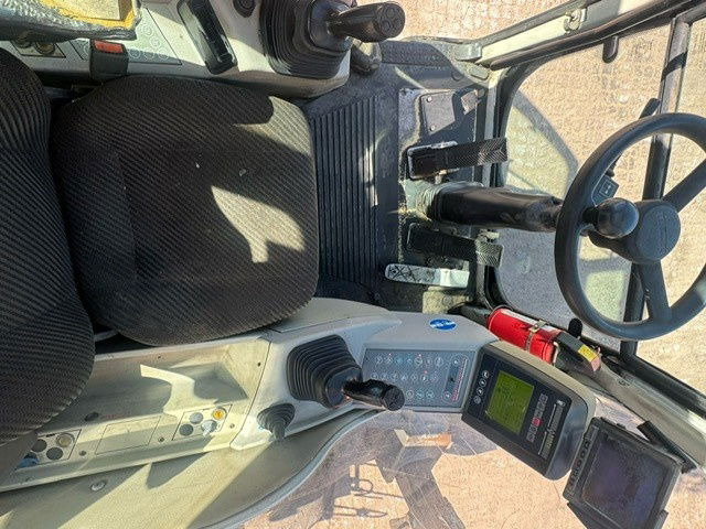 Håndteringsutstyr Liebherr A 904 C Litronic + Grab: bilde 13