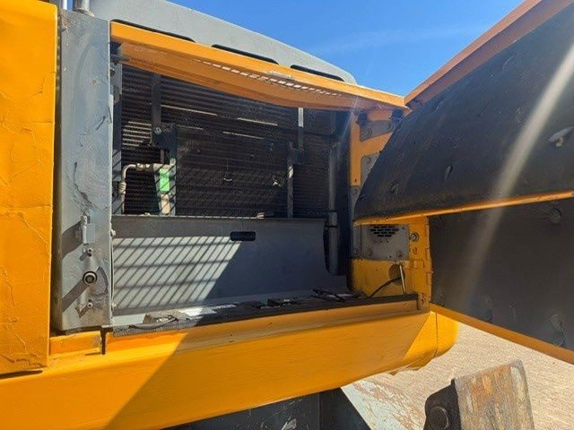 Håndteringsutstyr Liebherr A 904 C Litronic + Grab: bilde 7