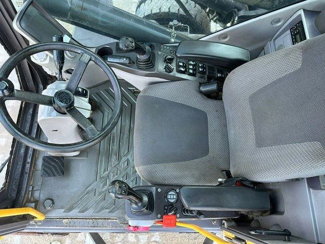 Volvo EW210D MH - Håndteringsutstyr: bilde 4 Volvo EW210D MH - Håndteringsutstyr: bilde 4