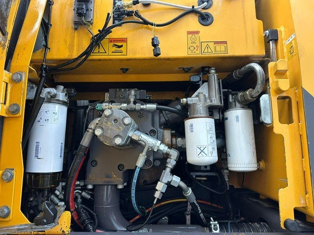 Volvo EW210D MH - Håndteringsutstyr: bilde 3 Volvo EW210D MH - Håndteringsutstyr: bilde 3