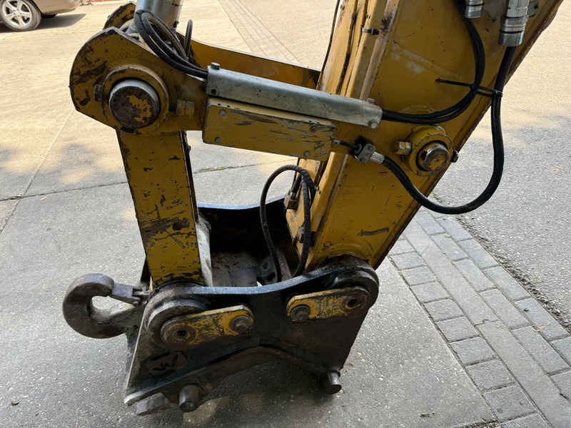 Caterpillar 328D LCR / EXCAVATOR / 11790 HOURS / 147 KW / 2012 - Mobilkran: bilde 5 Caterpillar 328D LCR / EXCAVATOR / 11790 HOURS / 147 KW / 2012 - Mobilkran: bilde 5