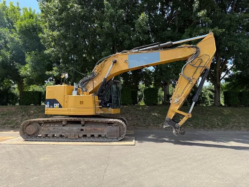 Caterpillar 328D LCR / EXCAVATOR / 11790 HOURS / 147 KW / 2012 - Mobilkran: bilde 4 Caterpillar 328D LCR / EXCAVATOR / 11790 HOURS / 147 KW / 2012 - Mobilkran: bilde 4