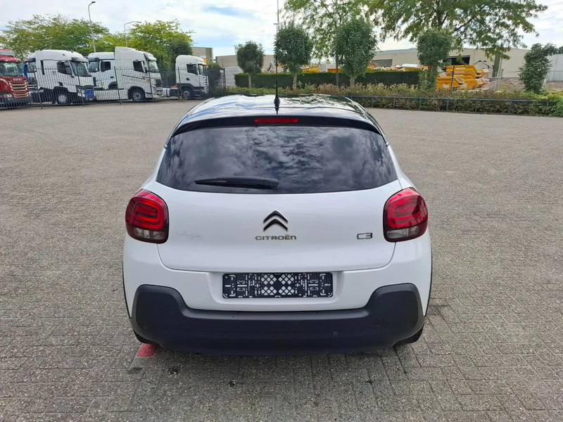 Citroën C3 C3 / NAVI / AIRCO / TEMPOMAAT / LINE ASSIST / PARKSENSORS / DAB RADIO / 120345 KM / EX BPM / MANUAL / 2020 - Hatchback: bilde 4 Citroën C3 C3 / NAVI / AIRCO / TEMPOMAAT / LINE ASSIST / PARKSENSORS / DAB RADIO / 120345 KM / EX BPM / MANUAL / 2020 - Hatchback: bilde 4