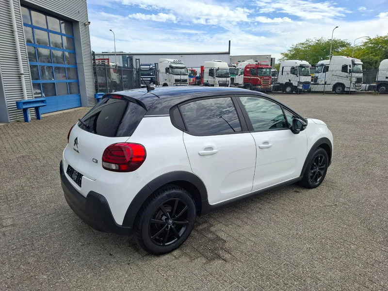 Citroën C3 C3 / NAVI / AIRCO / TEMPOMAAT / LINE DETECTION / PARKSENSORS / DAB RADIO / 120345 KM / EX BPM / MANUAL / 2020 - Hatchback: bilde 5 Citroën C3 C3 / NAVI / AIRCO / TEMPOMAAT / LINE DETECTION / PARKSENSORS / DAB RADIO / 120345 KM / EX BPM / MANUAL / 2020 - Hatchback: bilde 5