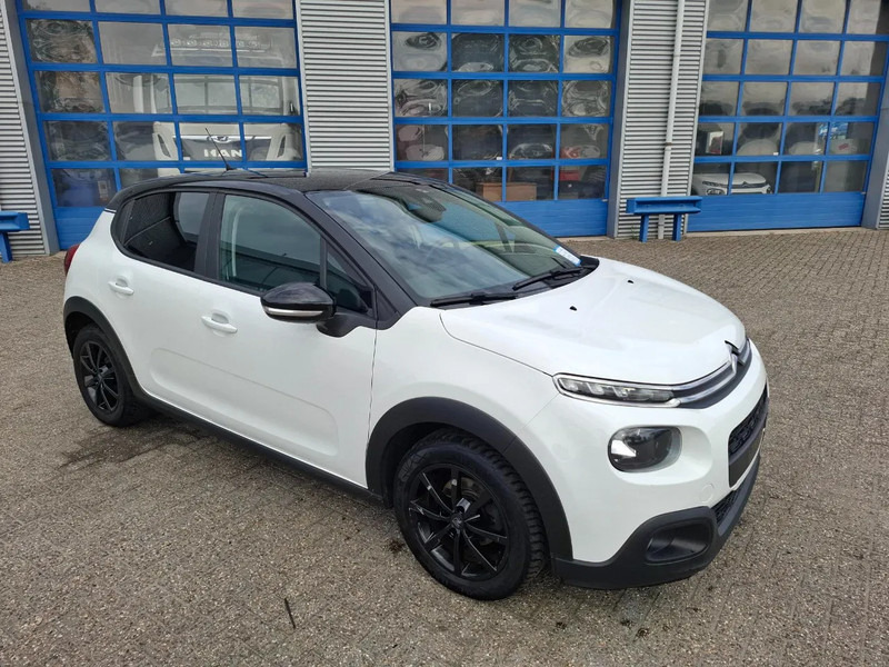 Citroën C3 C3 / NAVI / AIRCO / TEMPOMAAT / LINE DETECTION / PARKSENSORS / DAB RADIO / 120345 KM / EX BPM / MANUAL / 2020 - Hatchback: bilde 2 Citroën C3 C3 / NAVI / AIRCO / TEMPOMAAT / LINE DETECTION / PARKSENSORS / DAB RADIO / 120345 KM / EX BPM / MANUAL / 2020 - Hatchback: bilde 2