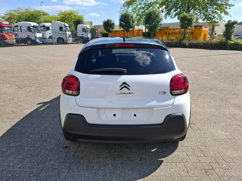 Citroën C3 C3 / NAVI / AIRCO / TEMPOMAAT / LINE DETECTION / PARKSENSORS / DAB RADIO / 146790 KM / EX BPM / MANUAL / 2020 - Hatchback: bilde 4 Citroën C3 C3 / NAVI / AIRCO / TEMPOMAAT / LINE DETECTION / PARKSENSORS / DAB RADIO / 146790 KM / EX BPM / MANUAL / 2020 - Hatchback: bilde 4