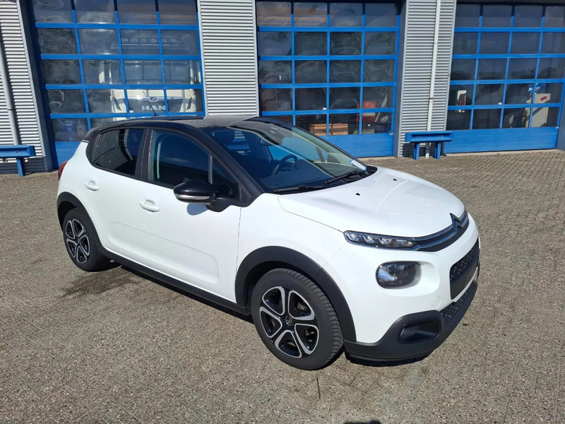 Citroën C3 C3 / NAVI / AIRCO / TEMPOMAAT / LINE DETECTION / PARKSENSORS / DAB RADIO / 146790 KM / EX BPM / MANUAL / 2020 - Hatchback: bilde 2 Citroën C3 C3 / NAVI / AIRCO / TEMPOMAAT / LINE DETECTION / PARKSENSORS / DAB RADIO / 146790 KM / EX BPM / MANUAL / 2020 - Hatchback: bilde 2