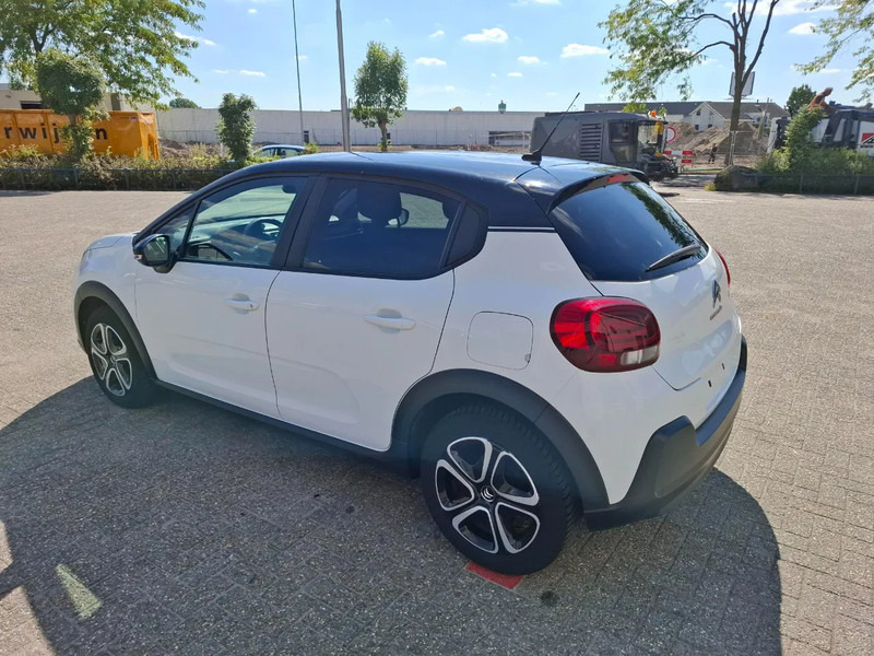 Citroën C3 C3 / NAVI / AIRCO / TEMPOMAAT / LINE DETECTION / PARKSENSORS / DAB RADIO / 146790 KM / EX BPM / MANUAL / 2020 - Hatchback: bilde 3 Citroën C3 C3 / NAVI / AIRCO / TEMPOMAAT / LINE DETECTION / PARKSENSORS / DAB RADIO / 146790 KM / EX BPM / MANUAL / 2020 - Hatchback: bilde 3