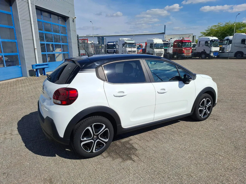 Citroën C3 C3 / NAVI / AIRCO / TEMPOMAAT / LINE DETECTION / PARKSENSORS / DAB RADIO / 146790 KM / EX BPM / MANUAL / 2020 - Hatchback: bilde 5 Citroën C3 C3 / NAVI / AIRCO / TEMPOMAAT / LINE DETECTION / PARKSENSORS / DAB RADIO / 146790 KM / EX BPM / MANUAL / 2020 - Hatchback: bilde 5