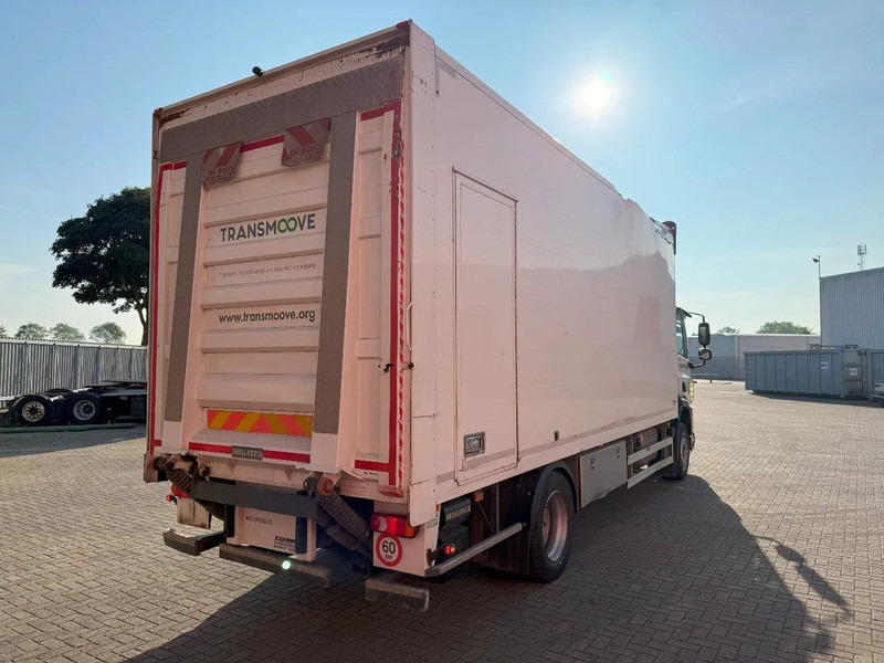 DAF CF 230 / ENGINE RUNNING / ONLY:286284 KM / ACC / LWDS / PLATFORM 2000 KG / 3SEATS / AUTOMATIC / EURO-6 / 2018 - Skapbil: bilde 5 DAF CF 230 / ENGINE RUNNING / ONLY:286284 KM / ACC / LWDS / PLATFORM 2000 KG / 3SEATS / AUTOMATIC / EURO-6 / 2018 - Skapbil: bilde 5
