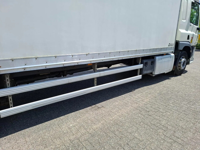 Skapbil DAF CF 330 / VOLUME COMBI / THROUGH-LOADING SYSTEM / TUV:08-01-2026 / DEB / AIRCO / MANUAL / EURO-6 / 2016: bilde 14