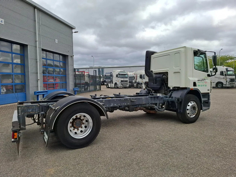 DAF CF75-250 / ADR / ONLY:320740 KM / PTO / INLINER / ALCOA / GOOD CONDITION / MANUAL / EURO-5 / 2011 - Chassis lastebil: bilde 5 DAF CF75-250 / ADR / ONLY:320740 KM / PTO / INLINER / ALCOA / GOOD CONDITION / MANUAL / EURO-5 / 2011 - Chassis lastebil: bilde 5