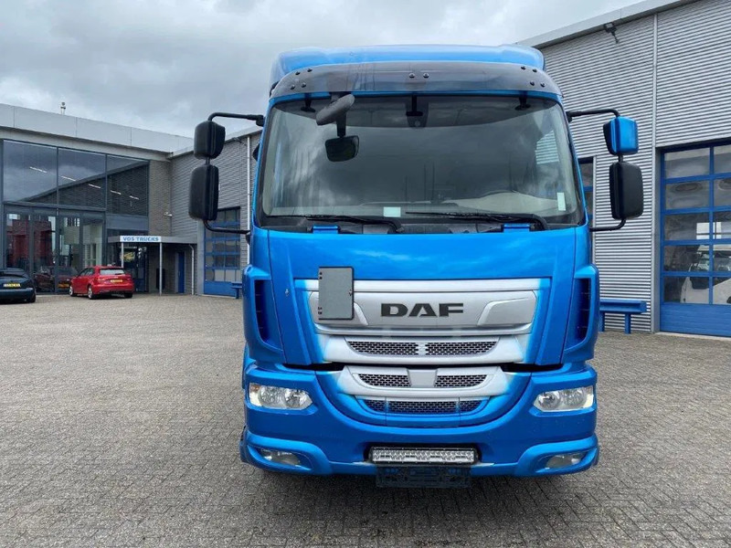 DAF LF290 / ONLY:429873KM / LWDS / GOOD TYRES / AUTOMATIC / EURO-6 / 2018 - Chassis lastebil: bilde 5 DAF LF290 / ONLY:429873KM / LWDS / GOOD TYRES / AUTOMATIC / EURO-6 / 2018 - Chassis lastebil: bilde 5