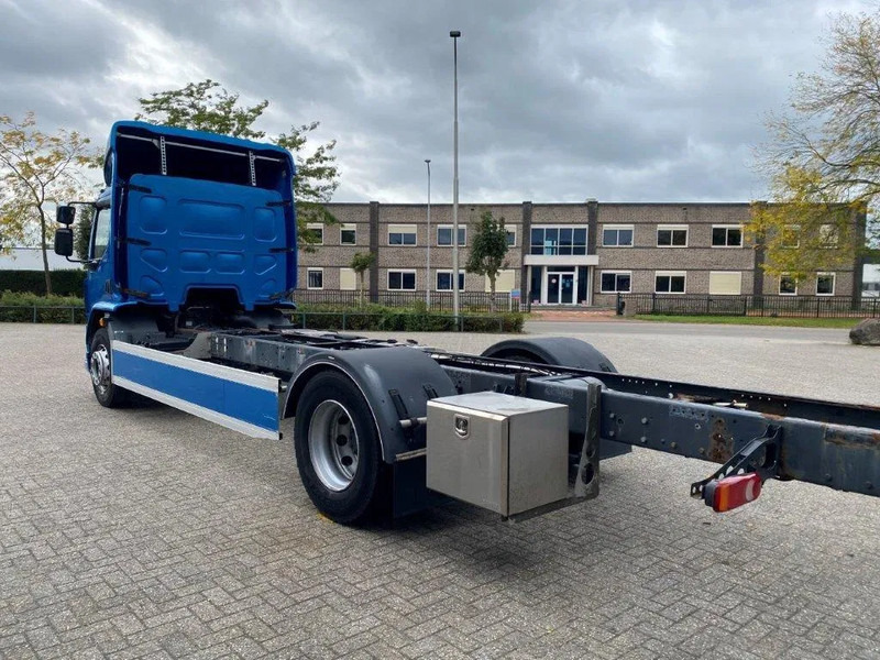 DAF LF290 / ONLY:429873KM / LWDS / GOOD TYRES / AUTOMATIC / EURO-6 / 2018 - Chassis lastebil: bilde 3 DAF LF290 / ONLY:429873KM / LWDS / GOOD TYRES / AUTOMATIC / EURO-6 / 2018 - Chassis lastebil: bilde 3