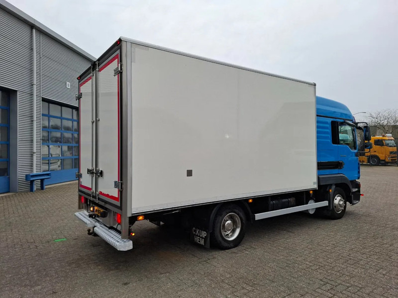 MAN TGL8.220 / NL TRUCK / TUV:20-10-2026 / ONLY:474226 KM / CLEAN TRUCK / AIRCO / MARGE !!! / MANUAL / EURO-5 / 2009 - Skapbil: bilde 5 MAN TGL8.220 / NL TRUCK / TUV:20-10-2026 / ONLY:474226 KM / CLEAN TRUCK / AIRCO / MARGE !!! / MANUAL / EURO-5 / 2009 - Skapbil: bilde 5