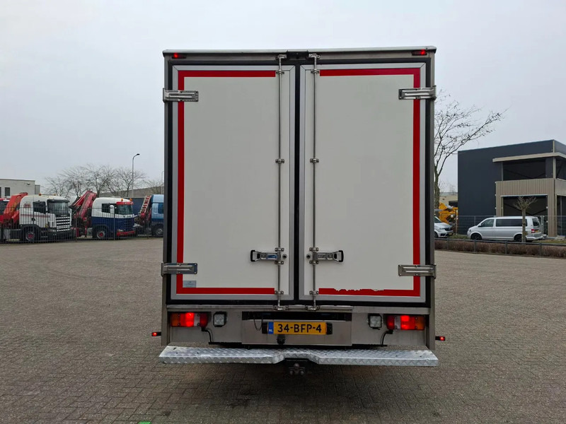 MAN TGL8.220 / NL TRUCK / TUV:20-10-2026 / ONLY:474226 KM / CLEAN TRUCK / AIRCO / MARGE !!! / MANUAL / EURO-5 / 2009 - Skapbil: bilde 4 MAN TGL8.220 / NL TRUCK / TUV:20-10-2026 / ONLY:474226 KM / CLEAN TRUCK / AIRCO / MARGE !!! / MANUAL / EURO-5 / 2009 - Skapbil: bilde 4
