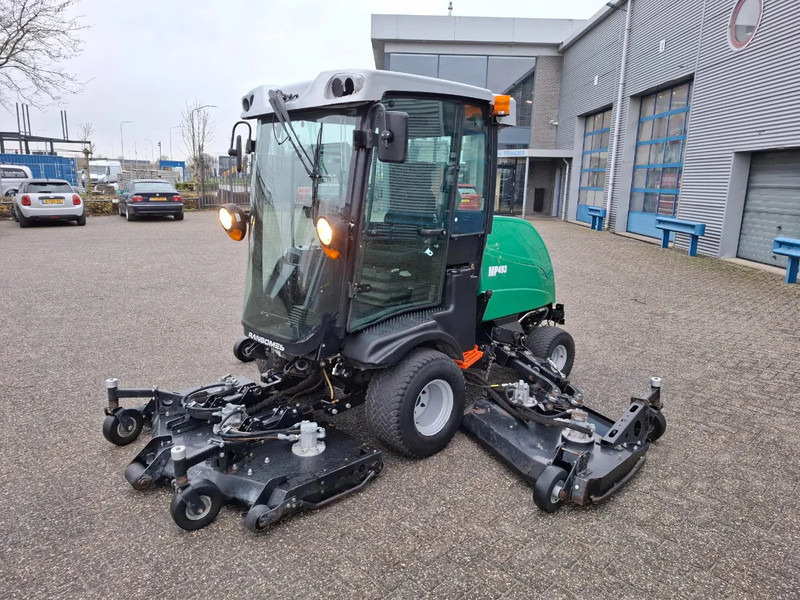 Ransomes MP493 / 3287 HOURS / NL REGISTRATION / 4 WHEEL DRIVE / 50 HP / AIRCO / CLOSED CABIN / 2017 - Gressklipper: bilde 1 Ransomes MP493 / 3287 HOURS / NL REGISTRATION / 4 WHEEL DRIVE / 50 HP / AIRCO / CLOSED CABIN / 2017 - Gressklipper: bilde 1