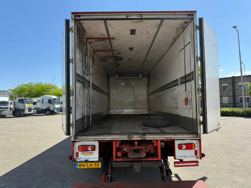 Renault Midlum 220DCI / NL TRUCK / TUV: 08-03-2026 / ONLY:154350KM / PLATFORM 2000 KG / SIDE DOOR / OLD TACHO / MANUAL / EURO-3 / 2003 - Skapbil: bilde 5 Renault Midlum 220DCI / NL TRUCK / TUV: 08-03-2026 / ONLY:154350KM / PLATFORM 2000 KG / SIDE DOOR / OLD TACHO / MANUAL / EURO-3 / 2003 - Skapbil: bilde 5