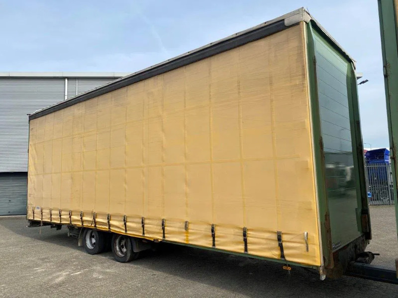 Skapbil Scania G360 / VOLUME COMBI / GERMAN TRUCK / RETARDER / PARKCOOL / DOUBLE TANK / CURTAIN SAILS / MANUAL / EURO-5 / 2010: bilde 11