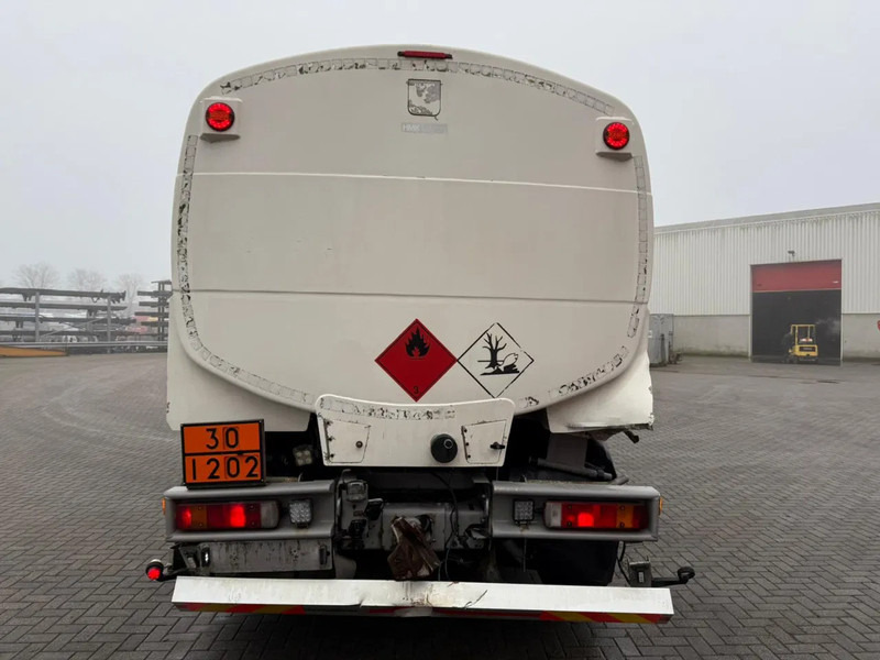 Scania R480 / ENGINE RUNING / RETARDER / 4 COMPARTIMENTS / 18000 LITER TOTAAL / LIFT+LENKACHSE / AUTOMATIC / EURO-5 / 2009 - Tankbil: bilde 4 Scania R480 / ENGINE RUNING / RETARDER / 4 COMPARTIMENTS / 18000 LITER TOTAAL / LIFT+LENKACHSE / AUTOMATIC / EURO-5 / 2009 - Tankbil: bilde 4