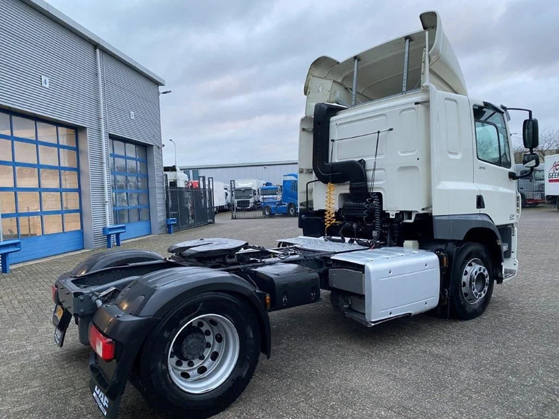 DAF CF370 / NICE CLEAN NL TRUCK / TYRES 80% / AUTOMATIC / EURO-6 / 2015 - Trekkvogn: bilde 5 DAF CF370 / NICE CLEAN NL TRUCK / TYRES 80% / AUTOMATIC / EURO-6 / 2015 - Trekkvogn: bilde 5