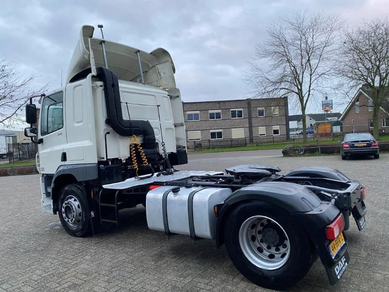 DAF CF370 / NICE CLEAN NL TRUCK / TYRES 80% / AUTOMATIC / EURO-6 / 2015 - Trekkvogn: bilde 3 DAF CF370 / NICE CLEAN NL TRUCK / TYRES 80% / AUTOMATIC / EURO-6 / 2015 - Trekkvogn: bilde 3