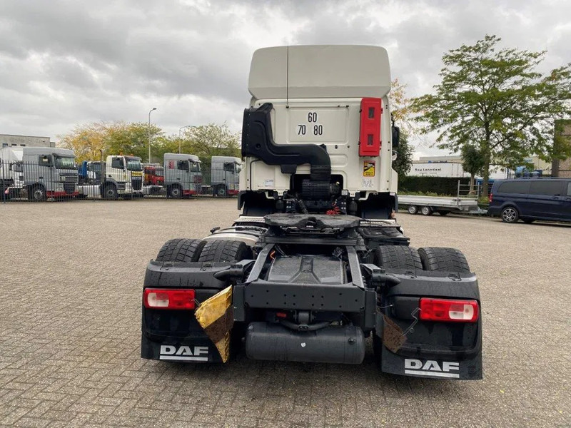 DAF CF450 / ADR / INTARDER / LWDS / ONLY:423325 KM / PARKCOOL / AUTOMATIC / EURO-6 / 2018 - Trekkvogn: bilde 4 DAF CF450 / ADR / INTARDER / LWDS / ONLY:423325 KM / PARKCOOL / AUTOMATIC / EURO-6 / 2018 - Trekkvogn: bilde 4