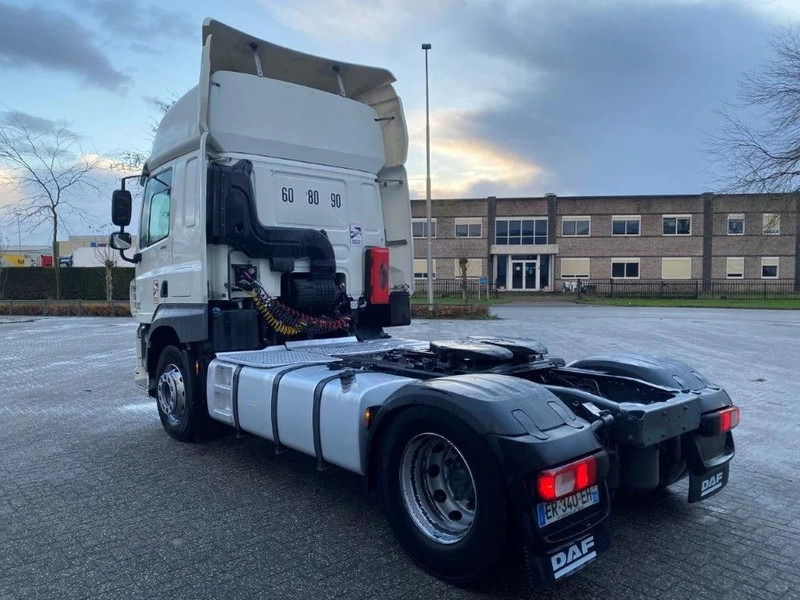 DAF CF460 / AUTOMATIC / PARK COOL / SPACE CAB / EURO-6 / 2017 - Trekkvogn: bilde 3 DAF CF460 / AUTOMATIC / PARK COOL / SPACE CAB / EURO-6 / 2017 - Trekkvogn: bilde 3