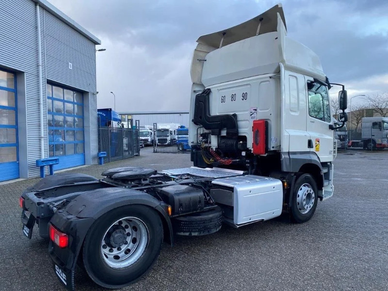 DAF CF460 / AUTOMATIC / PARK COOL / SPACE CAB / EURO-6 / 2017 - Trekkvogn: bilde 5 DAF CF460 / AUTOMATIC / PARK COOL / SPACE CAB / EURO-6 / 2017 - Trekkvogn: bilde 5