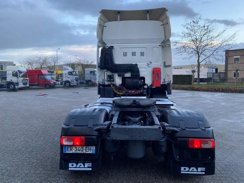 DAF CF460 / AUTOMATIC / PARK COOL / SPACE CAB / EURO-6 / 2017 - Trekkvogn: bilde 4 DAF CF460 / AUTOMATIC / PARK COOL / SPACE CAB / EURO-6 / 2017 - Trekkvogn: bilde 4