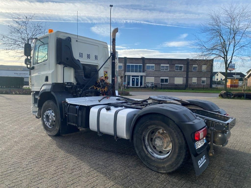DAF CF460 / HYDRAULICS / BIG AXLE / DEB / MANUAL / EURO-6 / 2014 - Trekkvogn: bilde 3 DAF CF460 / HYDRAULICS / BIG AXLE / DEB / MANUAL / EURO-6 / 2014 - Trekkvogn: bilde 3